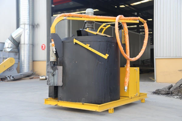 FAGF200 Pavement Filling Machine